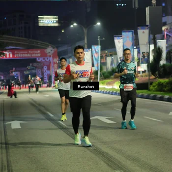 Runner Photo 4965583