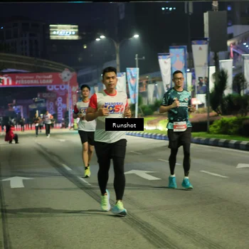 Runner Photo 4965584