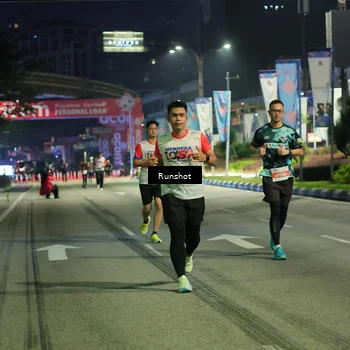 Runner Photo 4965585
