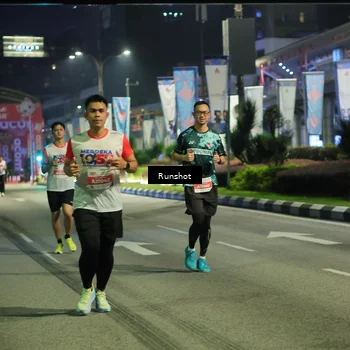 Runner Photo 4965590