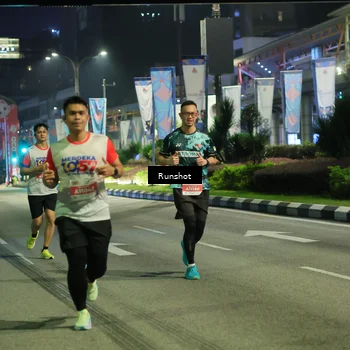 Runner Photo 4965592