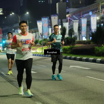 Runner Photo 4965594