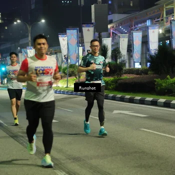 Runner Photo 4965596