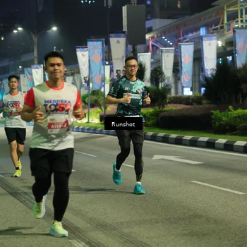 Runner Photo 4965599