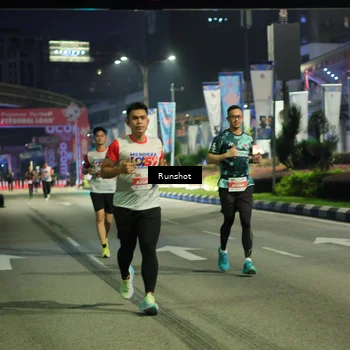 Runner Photo 4965600