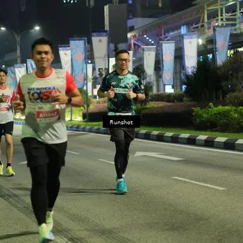 Runner Photo 4965601