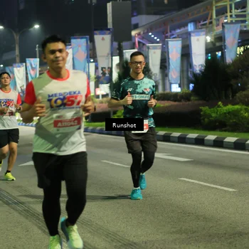 Runner Photo 4965602
