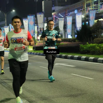 Runner Photo 4965603