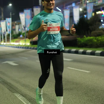 Runner Photo 4965604