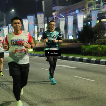 Runner Photo 4965605