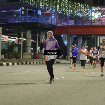 Runner Photo 4965607