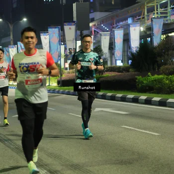 Runner Photo 4965608