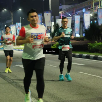 Runner Photo 4965609