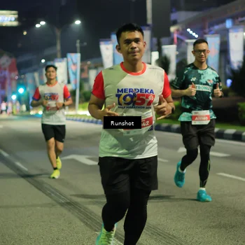 Runner Photo 4965610