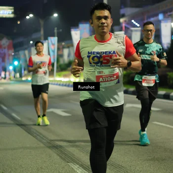 Runner Photo 4965611