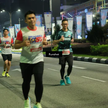 Runner Photo 4965613