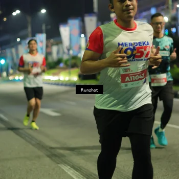 Runner Photo 4965617