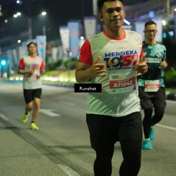 Runner Photo 4965618