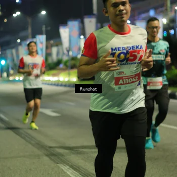Runner Photo 4965619