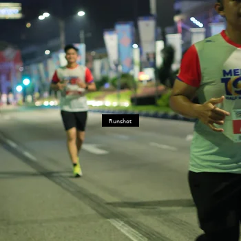 Runner Photo 4965621