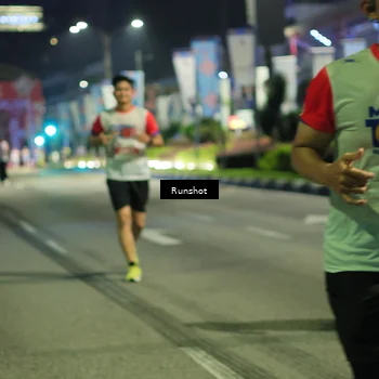 Runner Photo 4965622