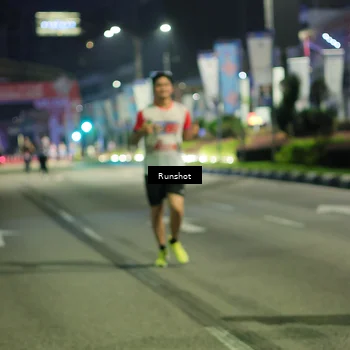 Runner Photo 4965623