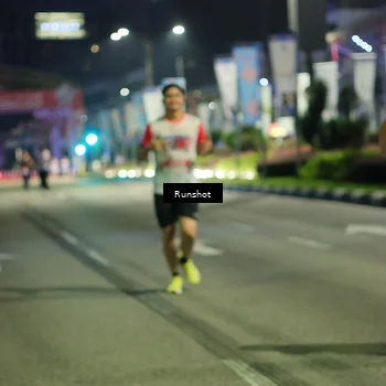 Runner Photo 4965624