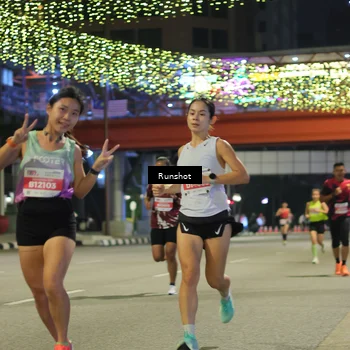 Runner Photo 4965628