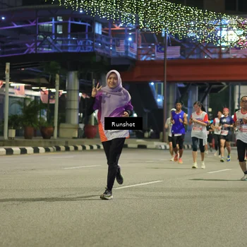 Runner Photo 4965630