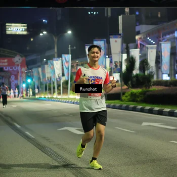 Runner Photo 4965633