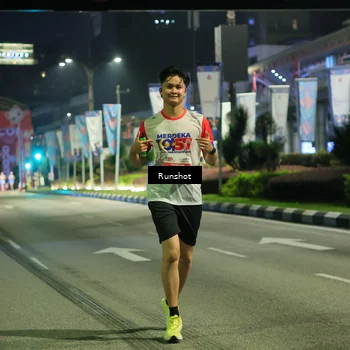 Runner Photo 4965634