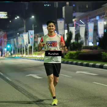 Runner Photo 4965636