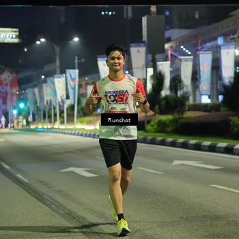 Runner Photo 4965637