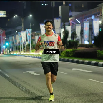 Runner Photo 4965638