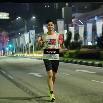 Runner Photo 4965639