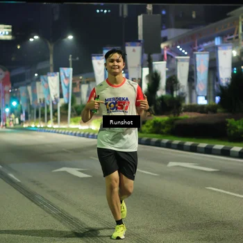 Runner Photo 4965640