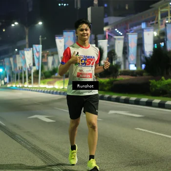 Runner Photo 4965641