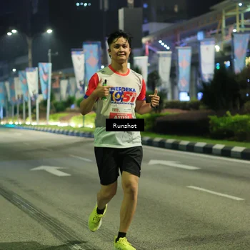 Runner Photo 4965645
