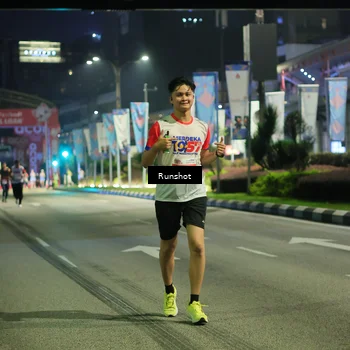 Runner Photo 4965646