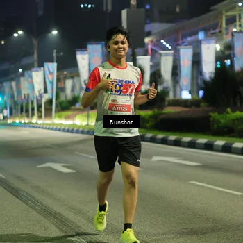 Runner Photo 4965647