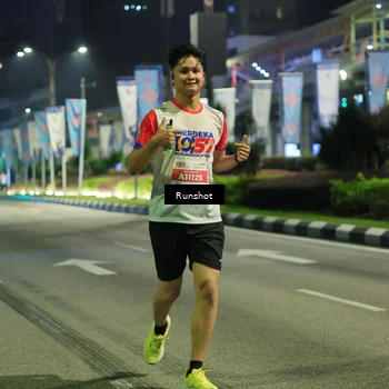 Runner Photo 4965648
