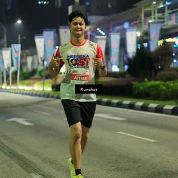 Runner Photo 4965650