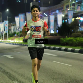 Runner Photo 4965651