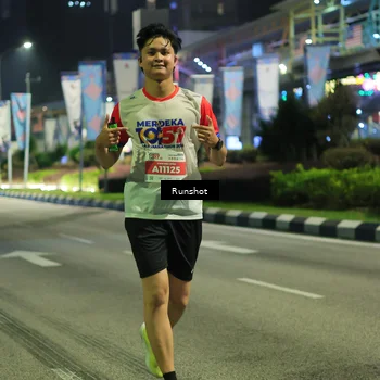 Runner Photo 4965652