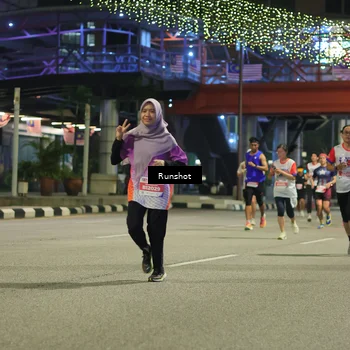 Runner Photo 4965653
