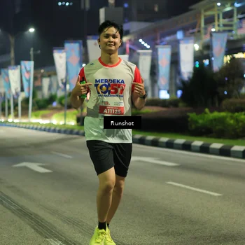 Runner Photo 4965667