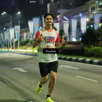 Runner Photo 4965669