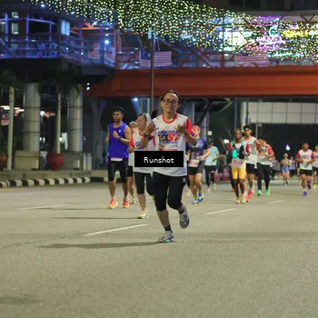 Runner Photo 4965673