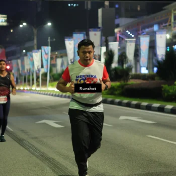 Runner Photo 4965683