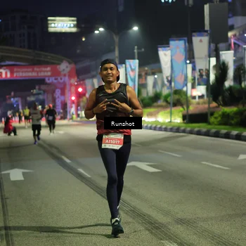 Runner Photo 4965689